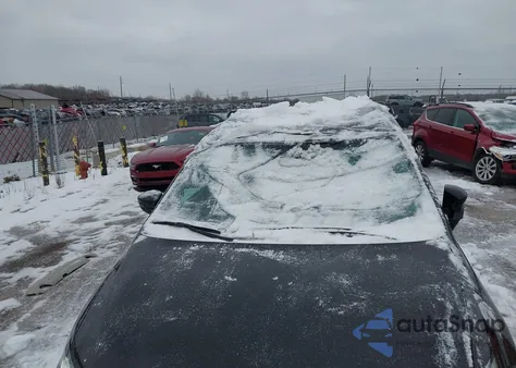 2025 Chrysler Pacifica Limited Awd z USA, uszkodzony, nr VIN 2C4RC3GG7SR536634